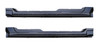 ROCKER PANEL LH EXT CAB 4DR  REPLACEMENT FOR FORD PICKUP FORD LIGHTDUTY (F150) 2006 PARTSLINK NUMBER  1988-103