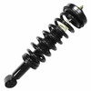 STRUT ASSEMBLY FR LH/RH RWD F-150 REPLACEMENT FOR FORD PICKUP FORD LIGHTDUTY (F150) 2006 PARTSLINK NUMBER  11206