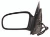 DOOR MIRROR LH POWER CPE REPLACEMENT FOR CHEVROLET CAVALIER 2004 PARTSLINK NUMBER GM1320149