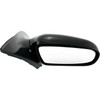 DOOR MIRROR RH MANUAL SDN REPLACEMENT FOR CHEVROLET CAVALIER 2004 PARTSLINK NUMBER GM1321168