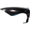 FENDER FR LH REPLACEMENT FOR CHEVROLET CAVALIER 2004 PARTSLINK NUMBER GM1240287