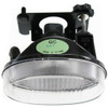 FOG LAMP FR LH/RH HQ REPLACEMENT FOR CHEVROLET CAVALIER 2004 PARTSLINK NUMBER GM2592117