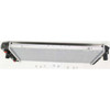 RADIATOR (2518) 2.2L REPLACEMENT FOR CHEVROLET CAVALIER 2004 PARTSLINK NUMBER GM3010416