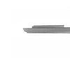 ROCKER PANEL LH SDN REPLACEMENT FOR CHEVROLET CAVALIER 2004 PARTSLINK NUMBER CHT0250LS