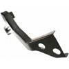BUMPER BRACKET FR RH STEEL REPLACEMENT FOR CHEVROLET COLORADO 2004 PARTSLINK NUMBER  GM1067176
