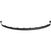 BUMPER LOWER FR TEXTURED PLASTIC REPLACEMENT FOR CHEVROLET COLORADO 2004 PARTSLINK NUMBER  GM1092183