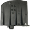 BUMPER UPPER FR MOUNTING PLATE FOR AIR DEFLECTOR LH/RH REPLACEMENT FOR CHEVROLET COLORADO 2004 PARTSLINK NUMBER  GM1092234
