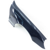 FENDER FR RH REPLACEMENT FOR MERCEDES S600 2003 PARTSLINK NUMBER  MB1241124