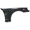 FENDER FR LH REPLACEMENT FOR MERCEDES S55 AMG 2003 PARTSLINK NUMBER  MB1240124