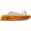 SIDE MARKER LAMP LH HQ REPLACEMENT FOR MERCEDES S55 AMG 2003 PARTSLINK NUMBER  MB2554102