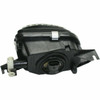 FOG LAMP FR LH W/AMG PKG HQ REPLACEMENT FOR MERCEDES SLK320 2003 PARTSLINK NUMBER  MB2592115