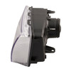 HEAD LAMP RH HQ REPLACEMENT FOR MERCURY GRAND MARQUIS 2003 PARTSLINK NUMBER  FO2503187