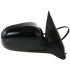 DOOR MIRROR RH POWER HTD REPLACEMENT FOR MERCURY GRAND MARQUIS 2003 PARTSLINK NUMBER  FO1321214