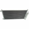 CONDENSER (3594)   REPLACEMENT FOR NISSAN CUBE 2013 PARTSLINK NUMBER  NI3030163