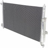 CONDENSER (3594)   REPLACEMENT FOR NISSAN CUBE 2013 PARTSLINK NUMBER  NI3030163