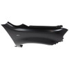 FENDER FR RH BASE/S/SL CAPA   REPLACEMENT FOR NISSAN CUBE 2013 PARTSLINK NUMBER  NI1241196C