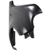 FENDER FR RH BASE/S/SL CAPA   REPLACEMENT FOR NISSAN CUBE 2013 PARTSLINK NUMBER  NI1241196C