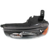 HEAD LAMP LH HQ   REPLACEMENT FOR NISSAN CUBE 2013 PARTSLINK NUMBER  NI2502192