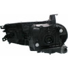 HEAD LAMP RH CAPA   REPLACEMENT FOR NISSAN CUBE 2013 PARTSLINK NUMBER  NI2503192C