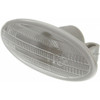 REPEATER LAMP FR LH/RH IN FENDER HQ   REPLACEMENT FOR NISSAN CUBE 2013 PARTSLINK NUMBER  NI2550141