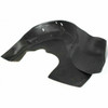 FENDER LINER FR RH INNER 4WD/RWD W/Z71 PKG REPLACEMENT FOR CHEVROLET COLORADO 2004 PARTSLINK NUMBER  GM1249163