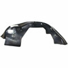 FENDER LINER FR RH INNER RWD W/O Z71 PKG REPLACEMENT FOR CHEVROLET COLORADO 2004 PARTSLINK NUMBER  GM1249164