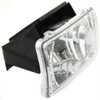 FOG LAMP FR LH/RH EXC EXTREME PKG HQ REPLACEMENT FOR CHEVROLET COLORADO 2004 PARTSLINK NUMBER  GM2592135