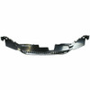 GRILLE DARK GREY TEXTURED FRAME W/O MOULDING REPLACEMENT FOR CHEVROLET COLORADO 2004 PARTSLINK NUMBER  GM1200560