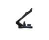 HOOD HINGE LH REPLACEMENT FOR CHEVROLET COLORADO 2004 PARTSLINK NUMBER  GM1236148