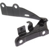 HOOD HINGE RH REPLACEMENT FOR CHEVROLET COLORADO 2004 PARTSLINK NUMBER  GM1236149