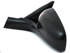 DOOR MIRROR LH POWER REPLACEMENT FOR CHEVROLET IMPALA 2004 PARTSLINK NUMBER GM1320218