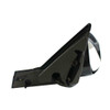DOOR MIRROR RH POWER HTD REPLACEMENT FOR CHEVROLET IMPALA 2004 PARTSLINK NUMBER GM1321243