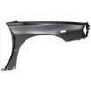 FENDER FR LH CAPA REPLACEMENT FOR CHEVROLET IMPALA 2004 PARTSLINK NUMBER GM1240273C