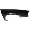 FENDER FR RH CAPA REPLACEMENT FOR CHEVROLET IMPALA 2004 PARTSLINK NUMBER GM1241273C