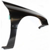 FENDER FR RH CAPA REPLACEMENT FOR CHEVROLET IMPALA 2004 PARTSLINK NUMBER GM1241273C