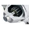STARTER MOTOR 3.0L REPLACEMENT FOR MERCURY SABLE 2003 PARTSLINK NUMBER  1-06642
