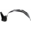FENDER LINER LH REPLACEMENT FOR CHEVROLET IMPALA 2004 PARTSLINK NUMBER GM1248122