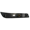 FOG LAMP FR LH HQ REPLACEMENT FOR CHEVROLET IMPALA 2004 PARTSLINK NUMBER GM2592118