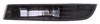 FOG LAMP FR LH HQ REPLACEMENT FOR CHEVROLET IMPALA 2004 PARTSLINK NUMBER GM2592118