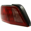 TAIL LAMP LH HQ REPLACEMENT FOR MITSUBISHI GALANT 2003 PARTSLINK NUMBER  MI2800114