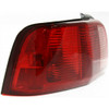 TAIL LAMP LH HQ REPLACEMENT FOR MITSUBISHI GALANT 2003 PARTSLINK NUMBER  MI2800114