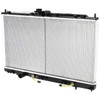 RADIATOR (2448) REPLACEMENT FOR MITSUBISHI LANCER  2003 PARTSLINK NUMBER  MI3010194