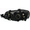 HEAD LAMP RH HQ REPLACEMENT FOR MITSUBISHI LANCER  2003 PARTSLINK NUMBER  MI2503124