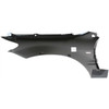 FENDER FR RH SDN ES/LS MODELS REPLACEMENT FOR MITSUBISHI LANCER  2003 PARTSLINK NUMBER  MI1241154