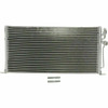CONDENSER (3102) REPLACEMENT FOR MITSUBISHI LANCER  2003 PARTSLINK NUMBER  MI3030160