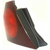 TAIL LAMP LH 1ST DESIGN TO VIN NO. 49209453 REPLACEMENT FOR CHEVROLET IMPALA 2004 PARTSLINK NUMBER GM2800142V