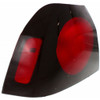 TAIL LAMP LH 2ND DESIGN TO VIN NO. 49209454 REPLACEMENT FOR CHEVROLET IMPALA 2004 PARTSLINK NUMBER GM2800178V