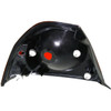 TAIL LAMP RH 1ST DESIGN TO VIN NO. 49209453 REPLACEMENT FOR CHEVROLET IMPALA 2004 PARTSLINK NUMBER GM2801142V
