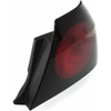TAIL LAMP RH 2ND DESIGN TO VIN NO. 49209454 REPLACEMENT FOR CHEVROLET IMPALA 2004 PARTSLINK NUMBER  GM2801178V
