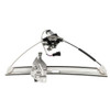 WINDOW REGULATOR FR LH POWER REPLACEMENT FOR CHEVROLET IMPALA 2004 PARTSLINK NUMBER GM1350135